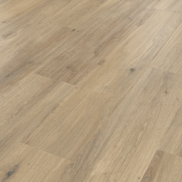 Van Gogh Plank Canadian Urban Oak